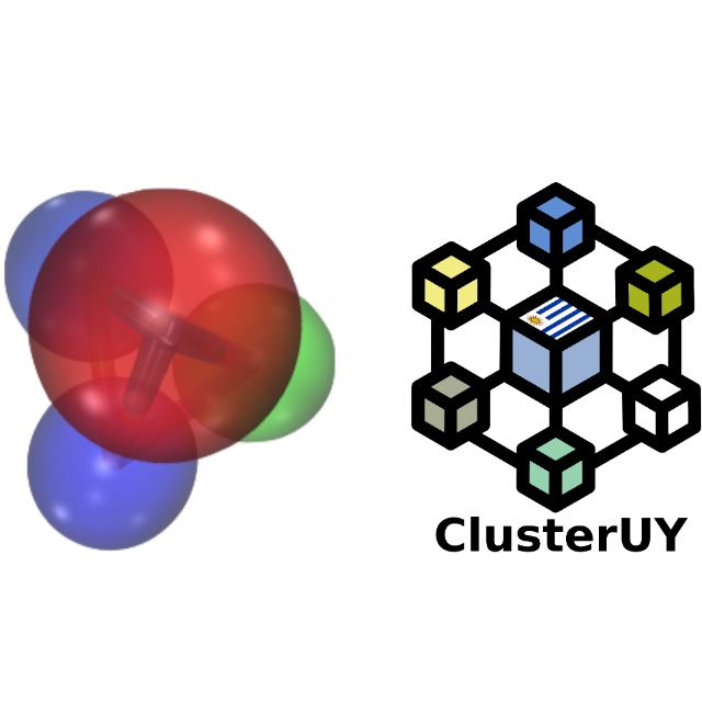 sirahcluster