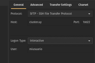 FileZilla